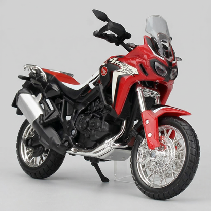 Maquette africa twin-"Honda Africa Twin"