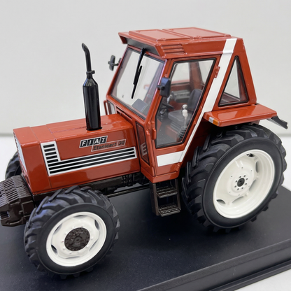 Maquette tracteur-"Tracteur T5"