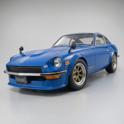 Maquette Nissan-"Fairlady 240z"