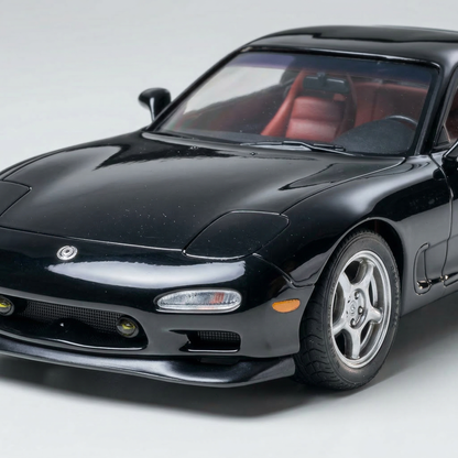 Maquette mazda rx7-"Mazda RX-7 1997"