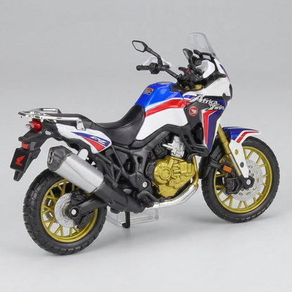 Maquette africa twin-"Honda Africa Twin"