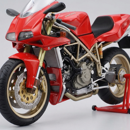 Maquette ducati 916-"Ducati 916 1994"