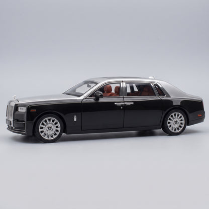 Maquette rolls royce phantom-"RR Phantom"