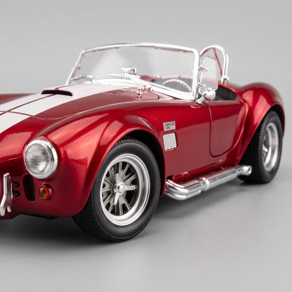 Maquette shelby cobra-"Shelby Cobra"