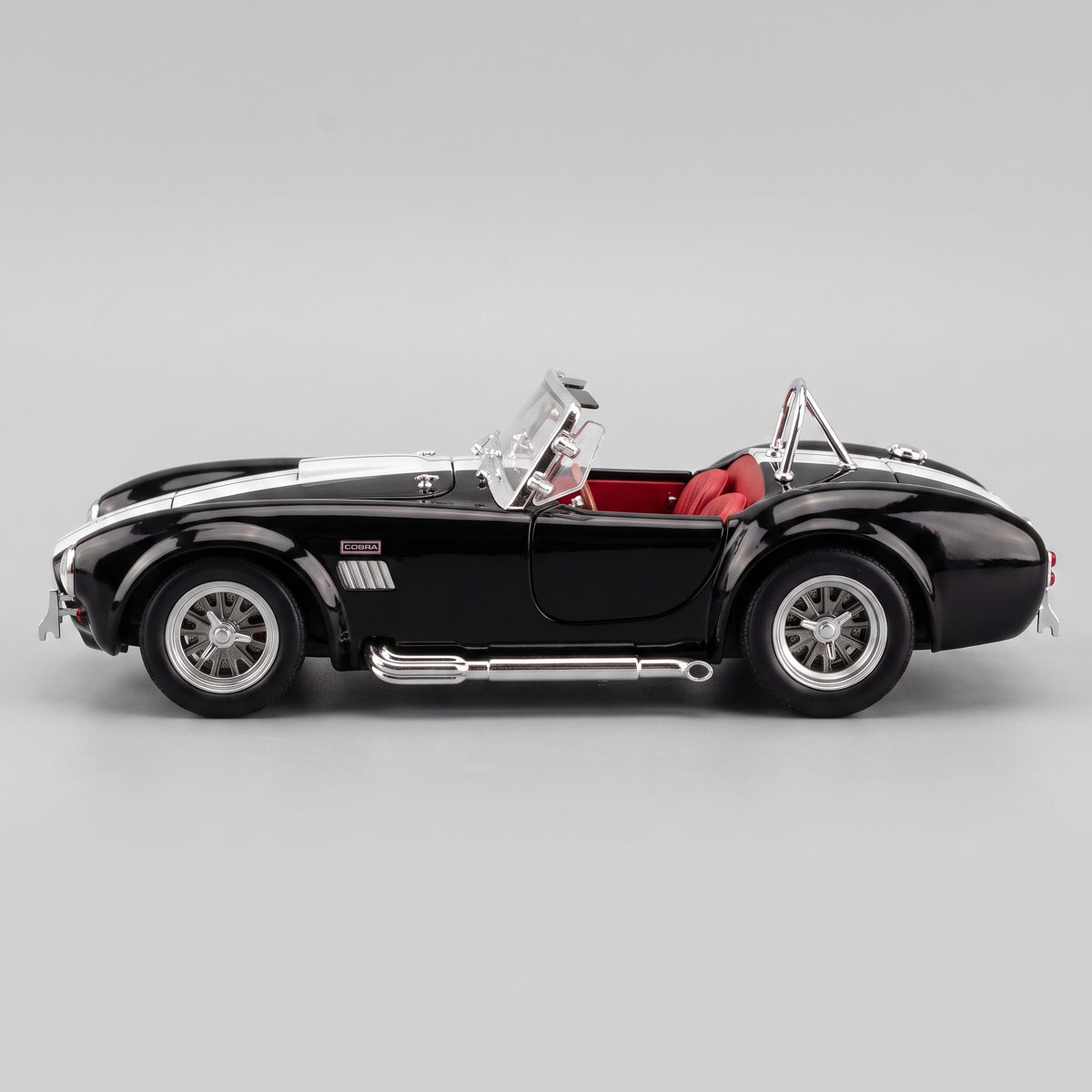 Maquette shelby cobra-"Shelby Cobra"
