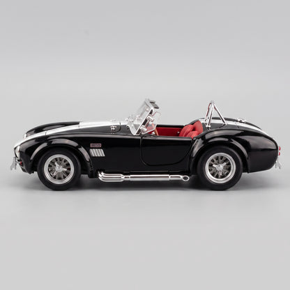 Maquette shelby cobra-"Shelby Cobra"