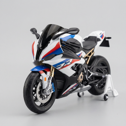 Maquette S1000RR-"BMW S1000RR"