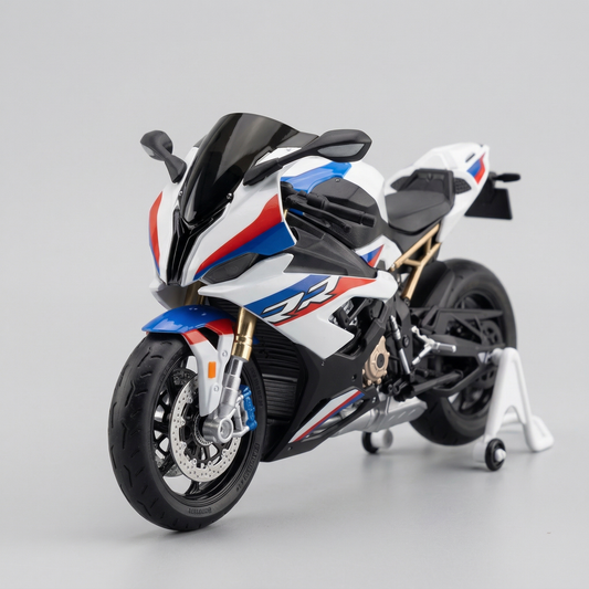 Maquette S1000RR-"BMW S1000RR"