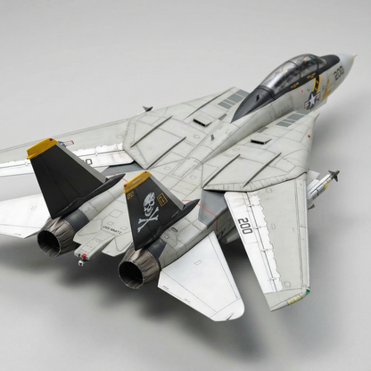 Maquette f 14 tomcat-"F-14A Tomcat"
